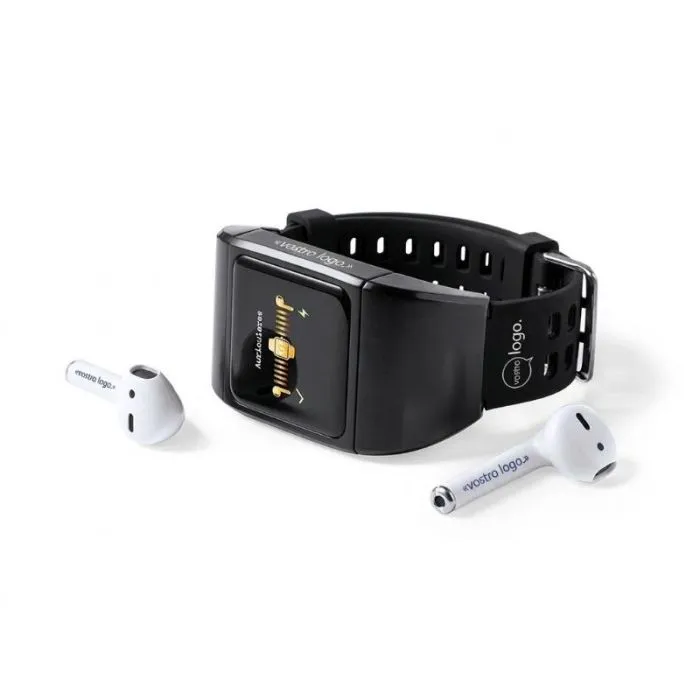 Orologio smart personalizzato - Pinsir