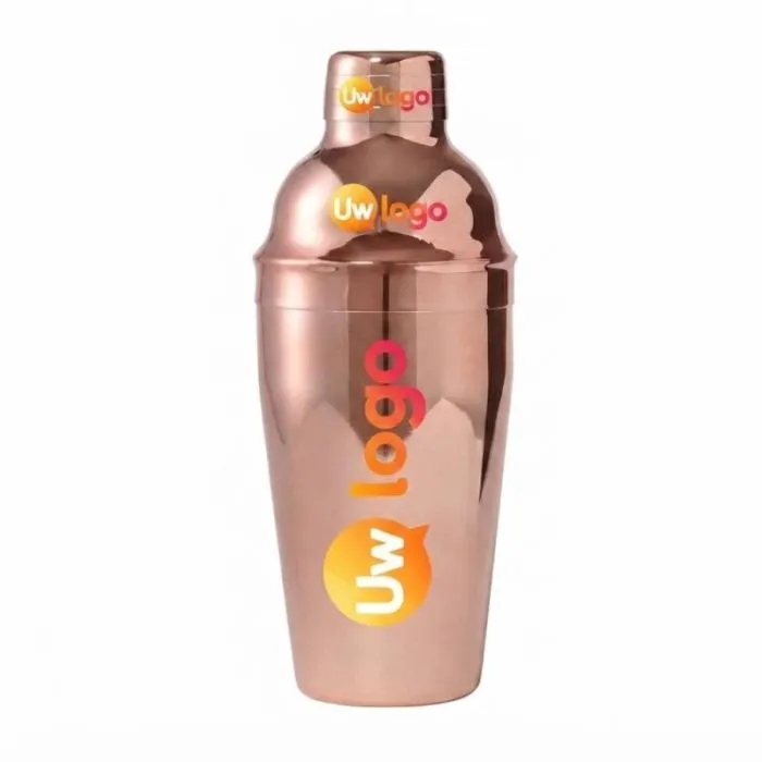 Gepersonaliseerde shaker - Hamberly