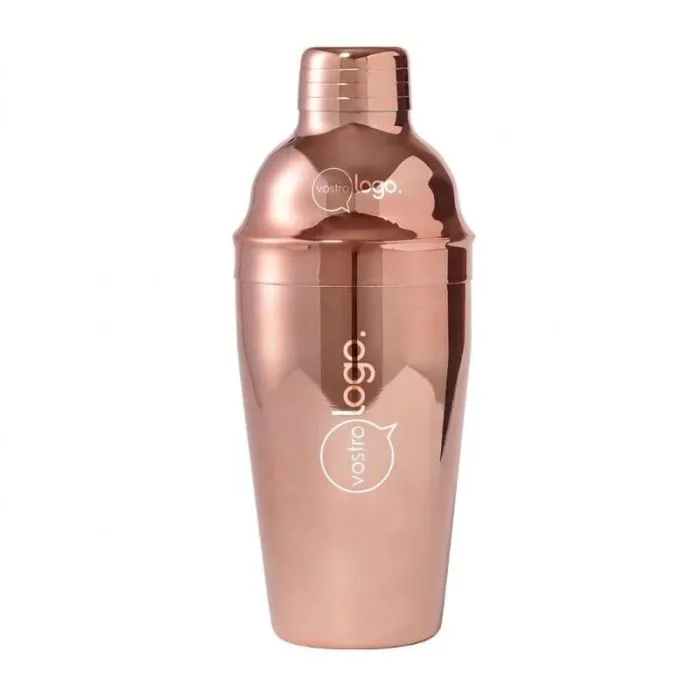 Shaker personalizzato - Hamberly