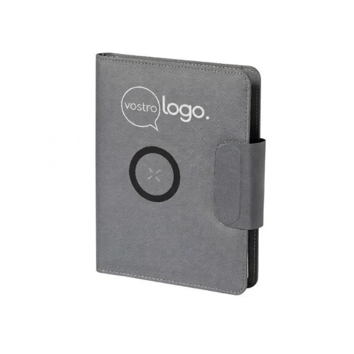 Blocco note personalizzato multifunzione - Dambier