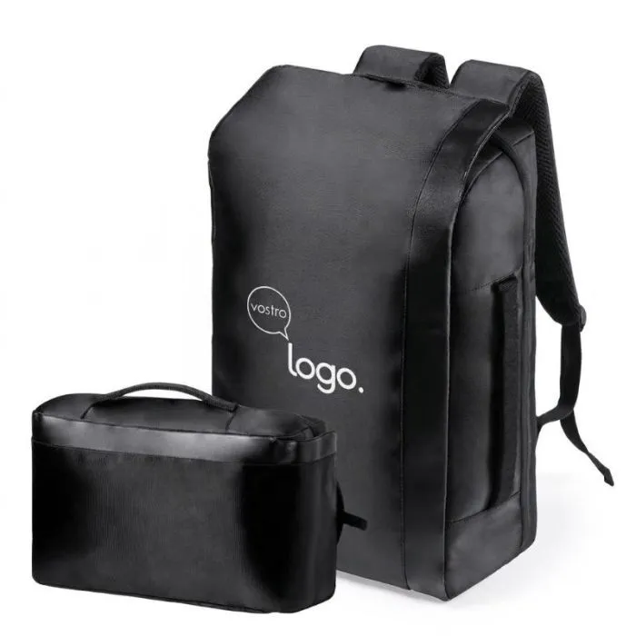 Zaino personalizzato porta documenti - Sleiter
