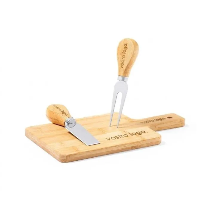 Set di formaggi personalizzato - Tauroa