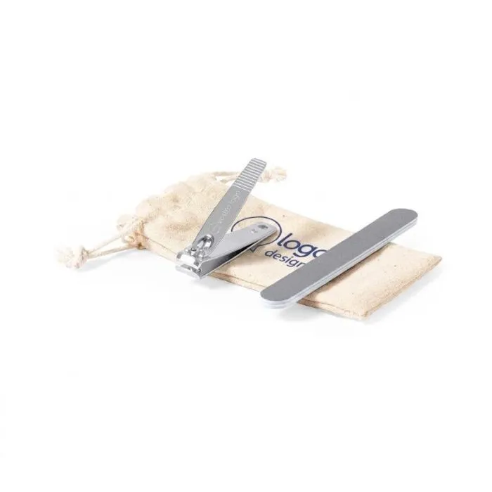 Set personalizzato per la manicure - Kilian