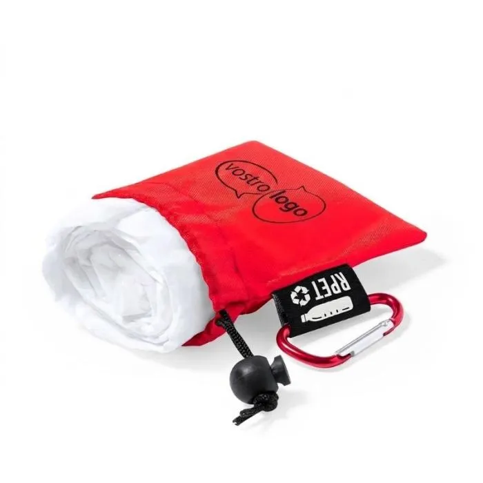 Poncho promozionale - Brinek