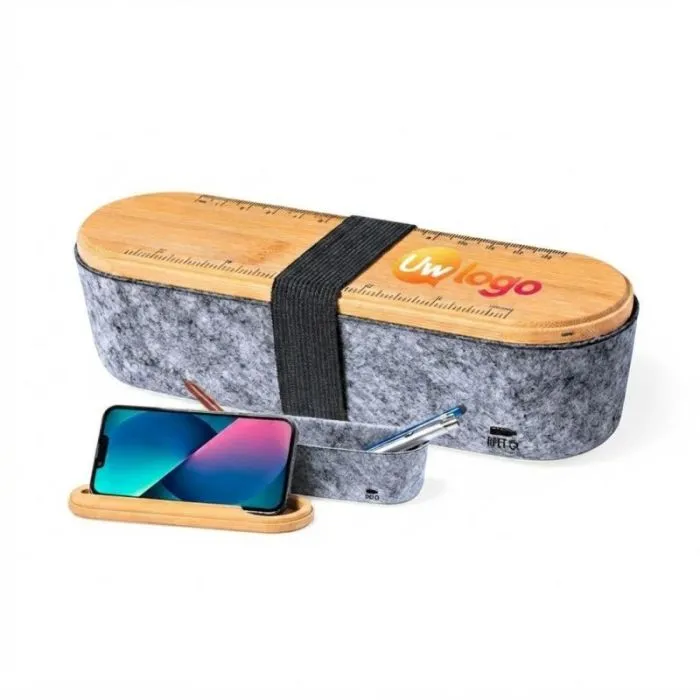 Gepersonaliseerd etui - Glaston