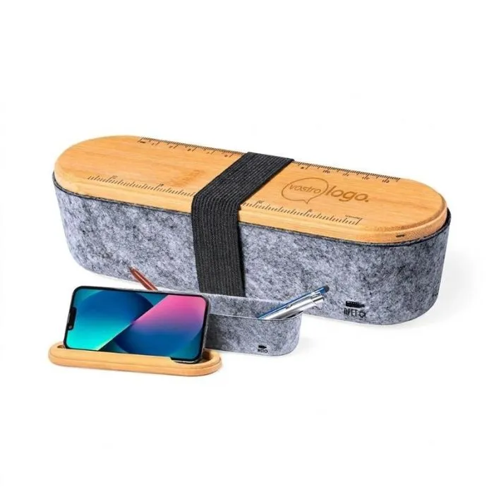Astuccio personalizzato - Glaston
