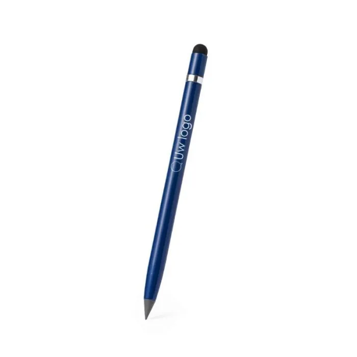 Gepersonaliseerde eeuwige stylus-potlood - Gosfor