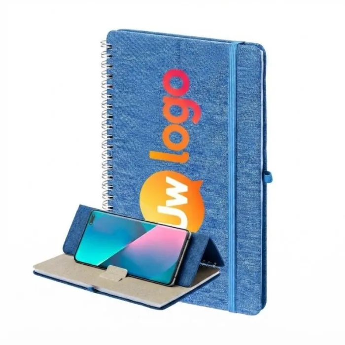 Reclameboekje - Maisux