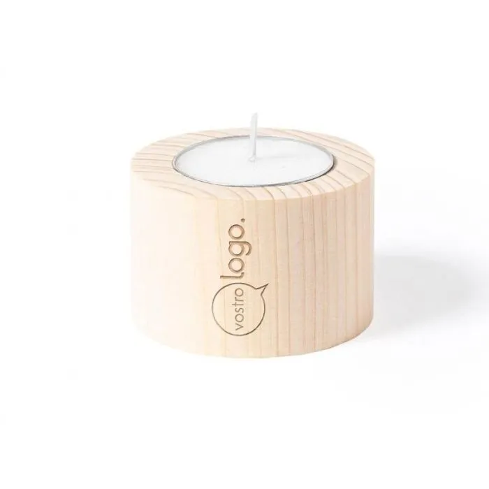 Candela aromatica personalizzata - Yiren