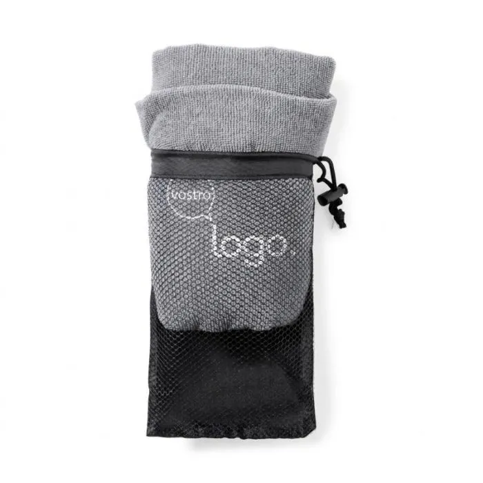 Asciugamano personalizzato con animali - Yelyn