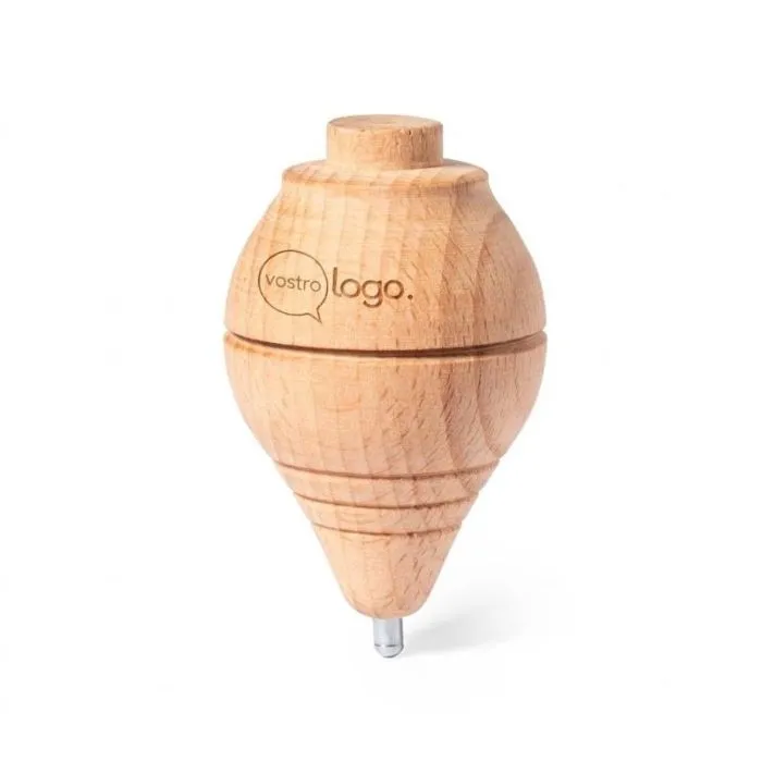Toupie personalizzata - Gupy