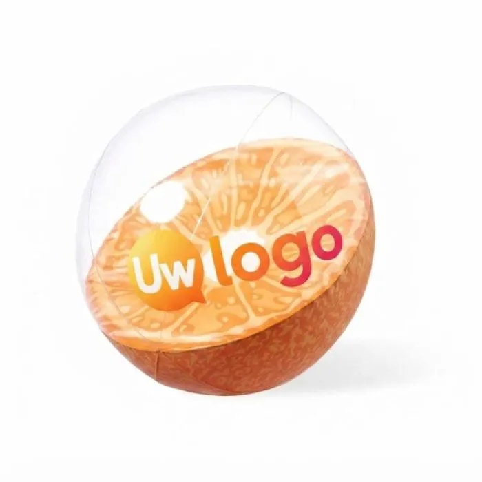 Gepersonaliseerde ballon - Darmon