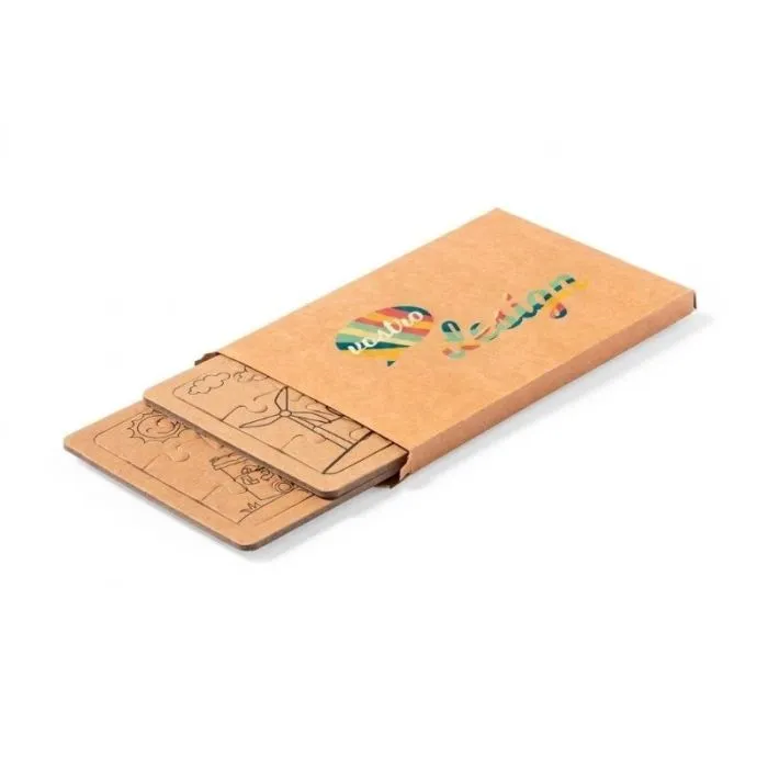 Set di puzzle personalizzato - Tastiera