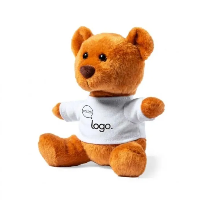 Peluche personalizzato Sincler