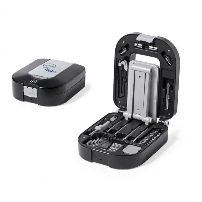 Set di utensili personalizzato Teigel