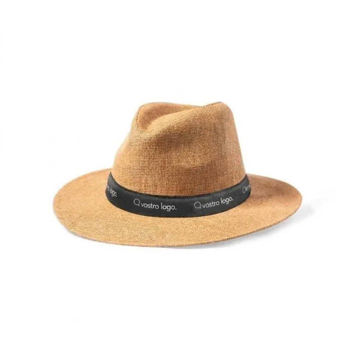 Cappellino pubblicitario Mulins