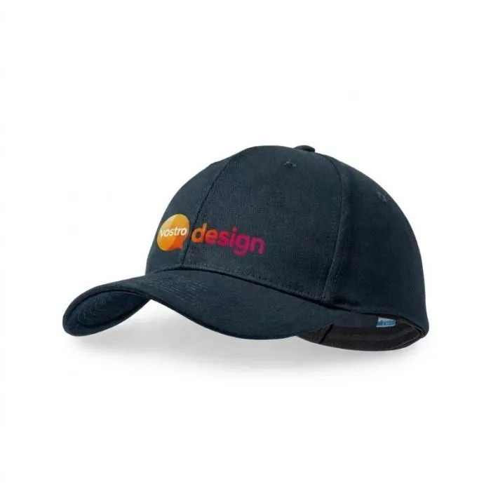 Cappellino promozionale Klarke