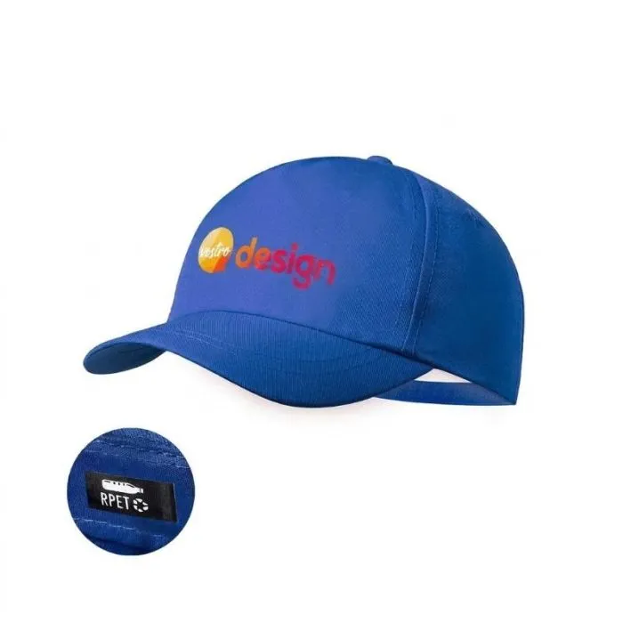 Cappellino da bambino Rick