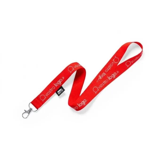 Laccetto personalizzato Loriet