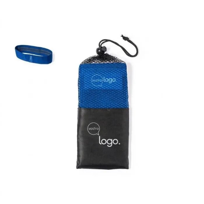 Fascia elastica personalizzata - Vainen