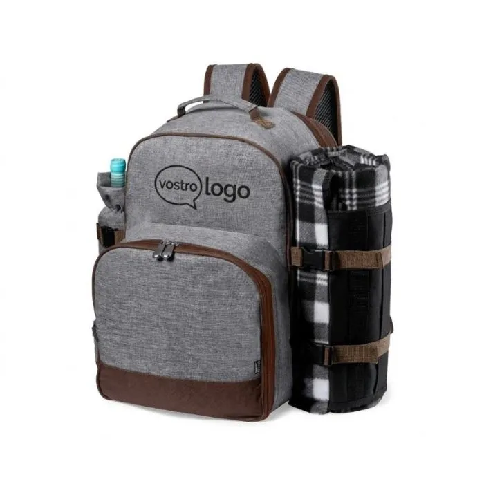 Zaino termico personalizzato Seyman
