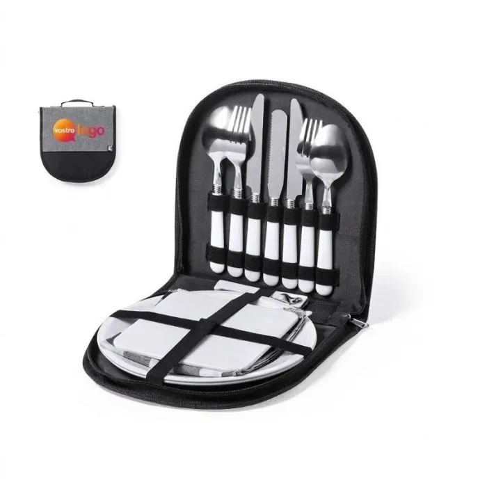 Set da picnic personalizzato Tilken