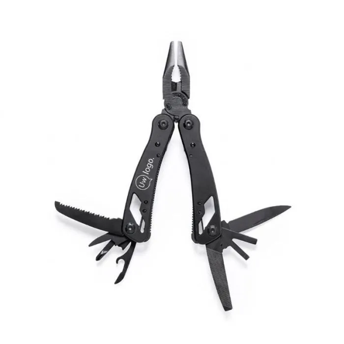 Gepersonaliseerde Dailfot-multitool