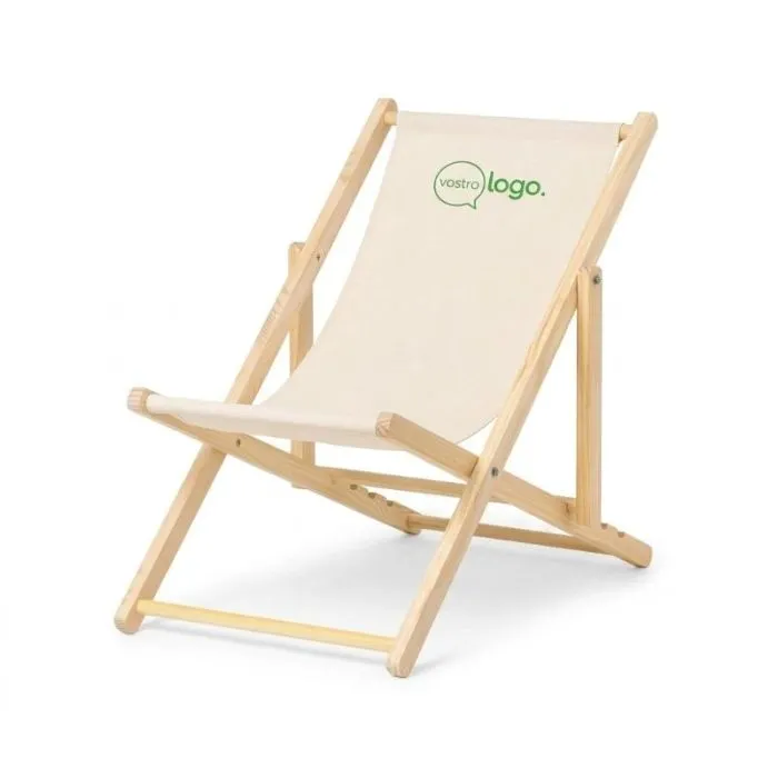Sedia promozionale Rinthia