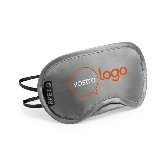 Maschera da viaggio promozionale Buxtok