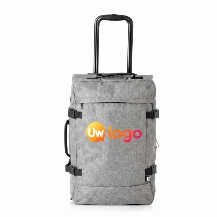 Yacman-promotietrolley