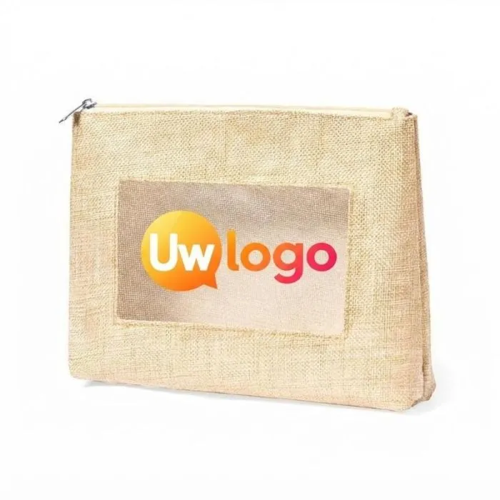 Gepersonaliseerde toiletartikelen set van Flumit