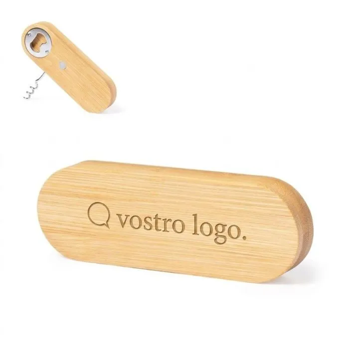 Cavatappi personalizzabile Perring
