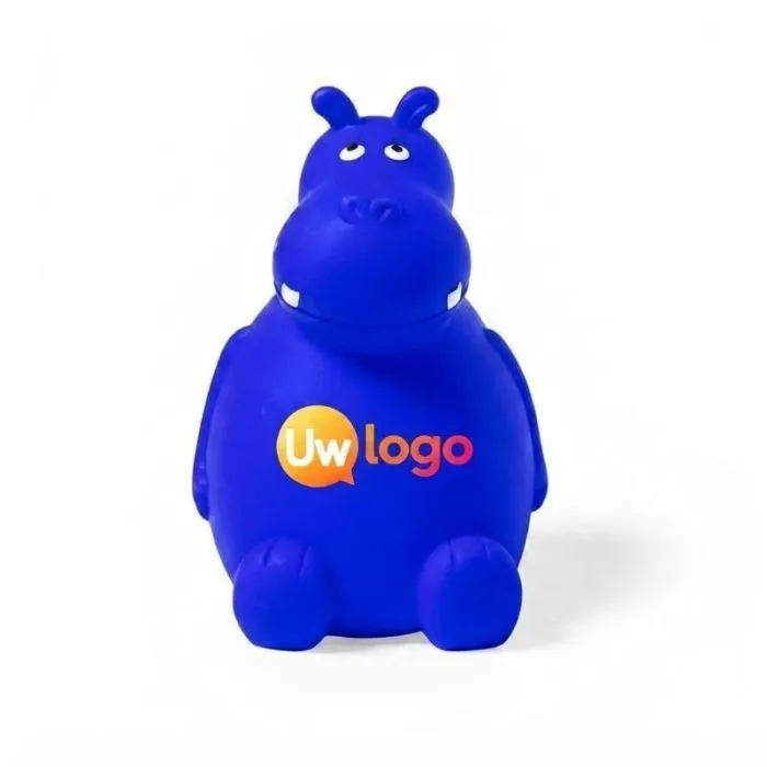 Gepersonaliseerde spaarpot Hippo