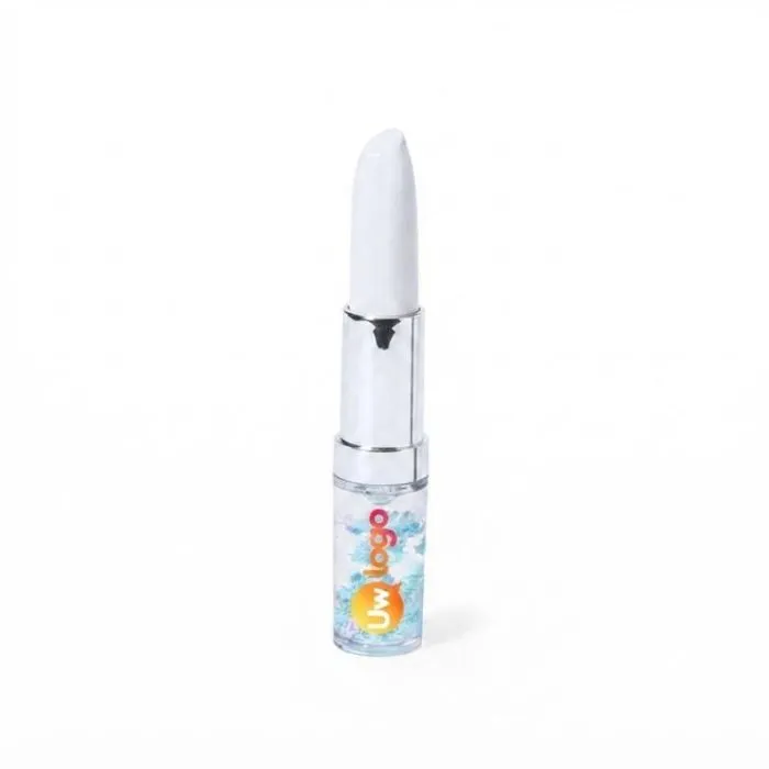 Gepersonaliseerde Bracing-pen