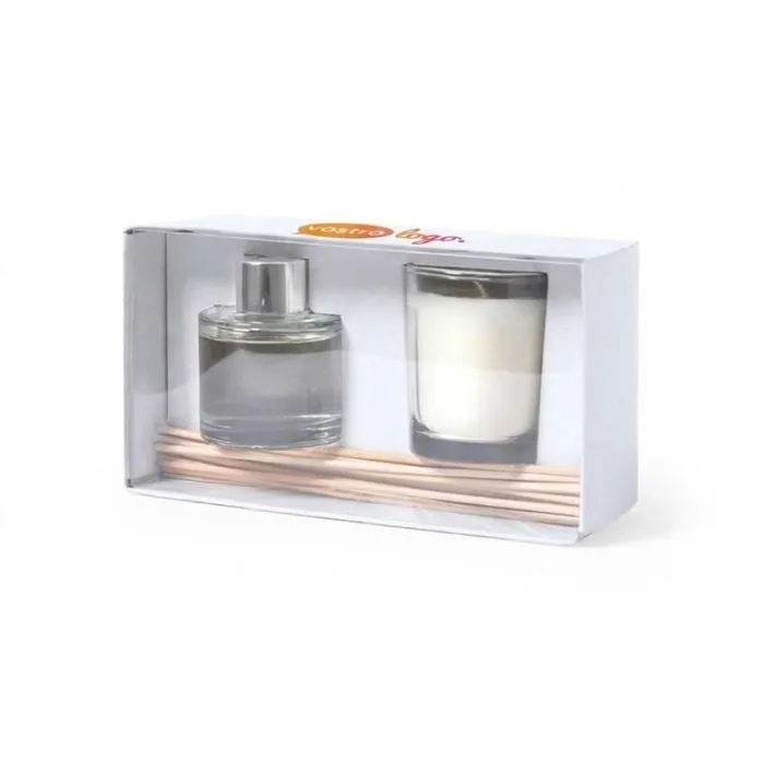 Set aromatico personalizzato Hanks