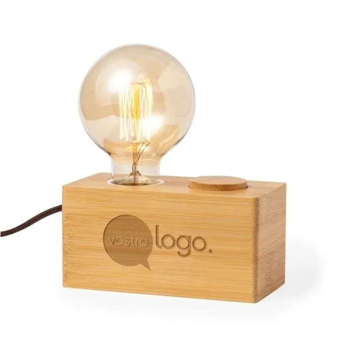 Lampada Sarpal
