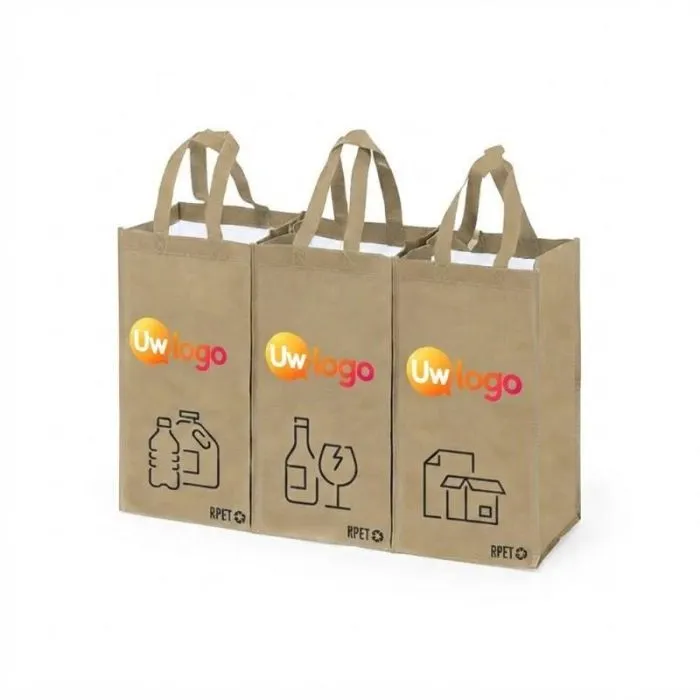 Stuggar-promotietassenset