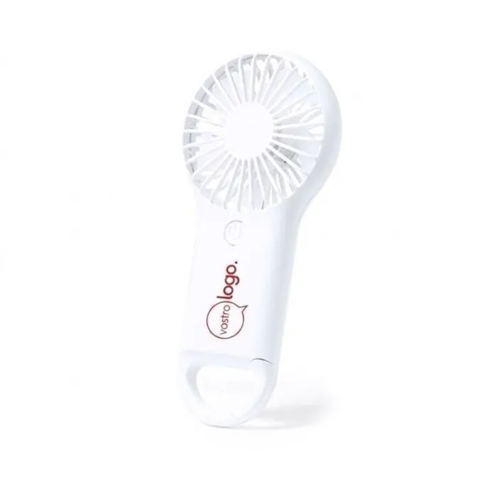 Ventilatore tascabile personalizzato - Dayane