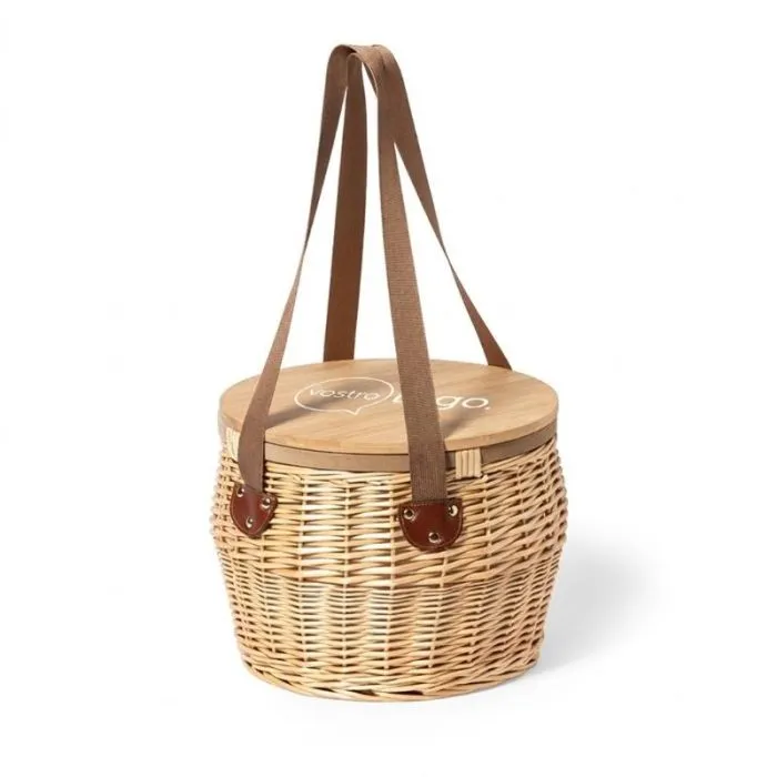 Borsa termica personalizzabile per picnic – Bubu