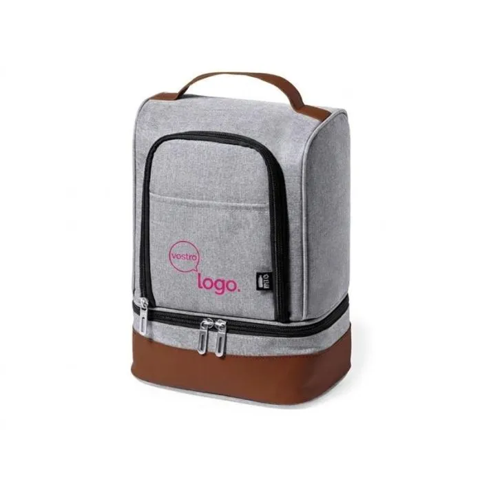 Borsa termica personalizzata Kumak