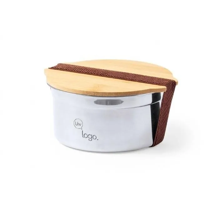 Promotionele lunchbox - Truit