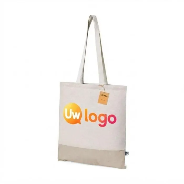 Annet Fairtrade-tas