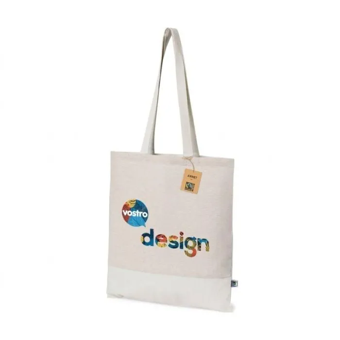 Borsa Annet Fairtrade