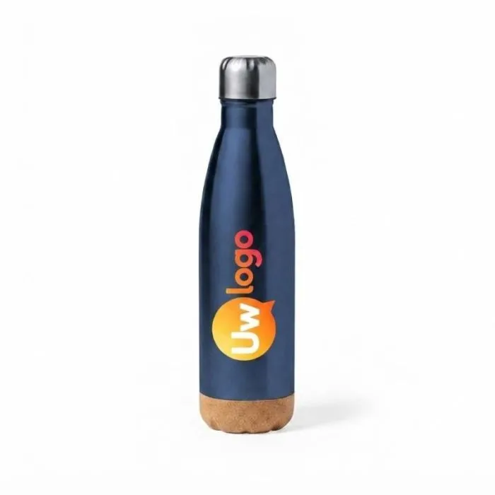 Promotionele drinkfles 750 ml - Kraten