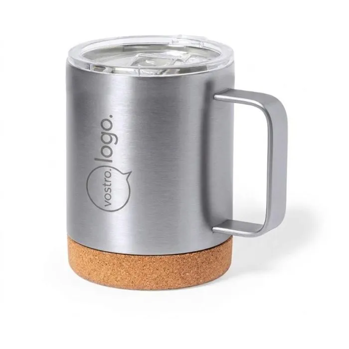 Tazza termica personalizzabile – Loret