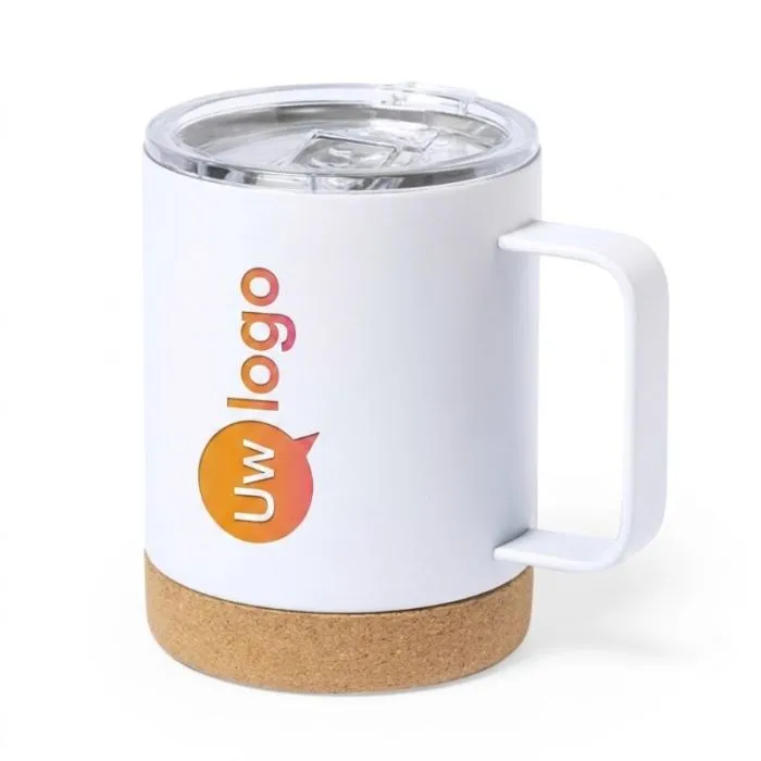 Gepersonaliseerde thermosbeker 330 ml - Wifly