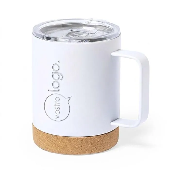 Tazza termica personalizzata da 330 ml - Wifly