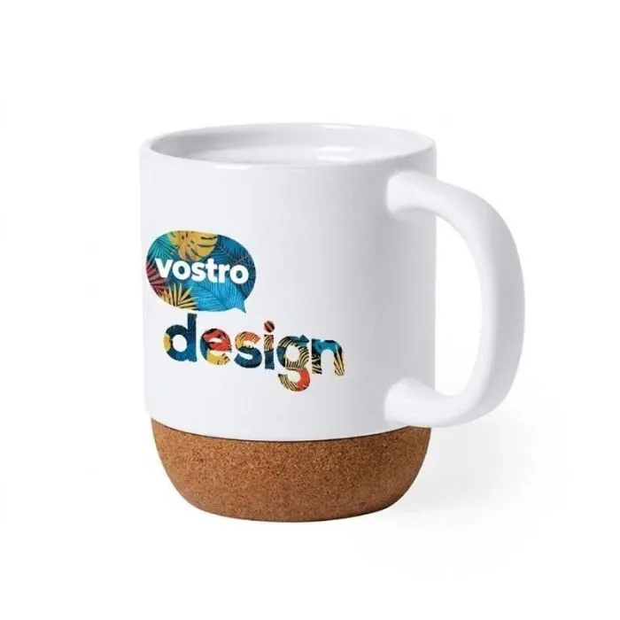 Tazza promozionale Roset