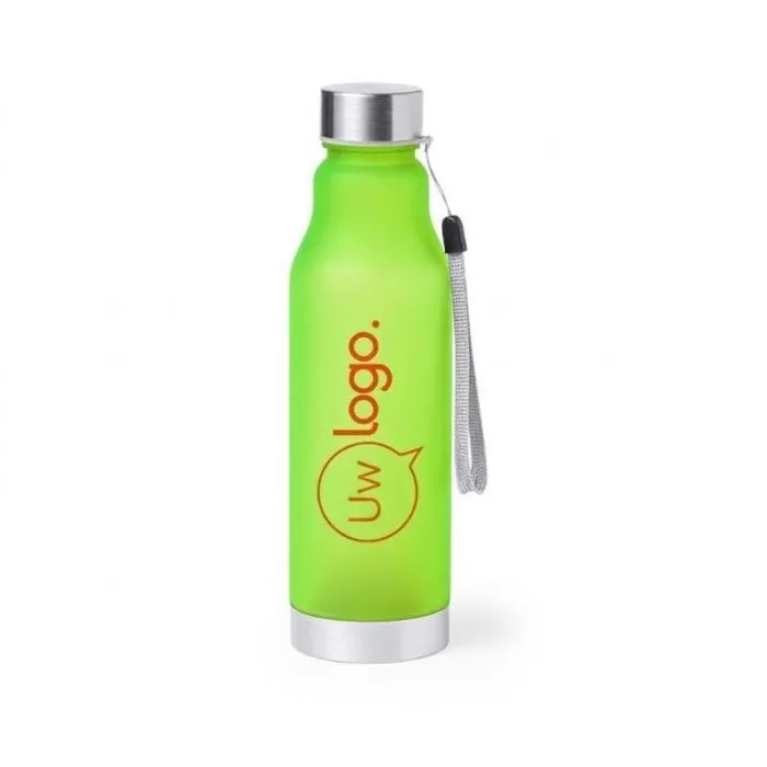 Gepersonaliseerde drinkfles 600 ml - Fiodor