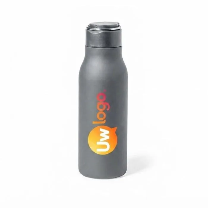 Gepersonaliseerde drinkfles 600 ml - Bucky